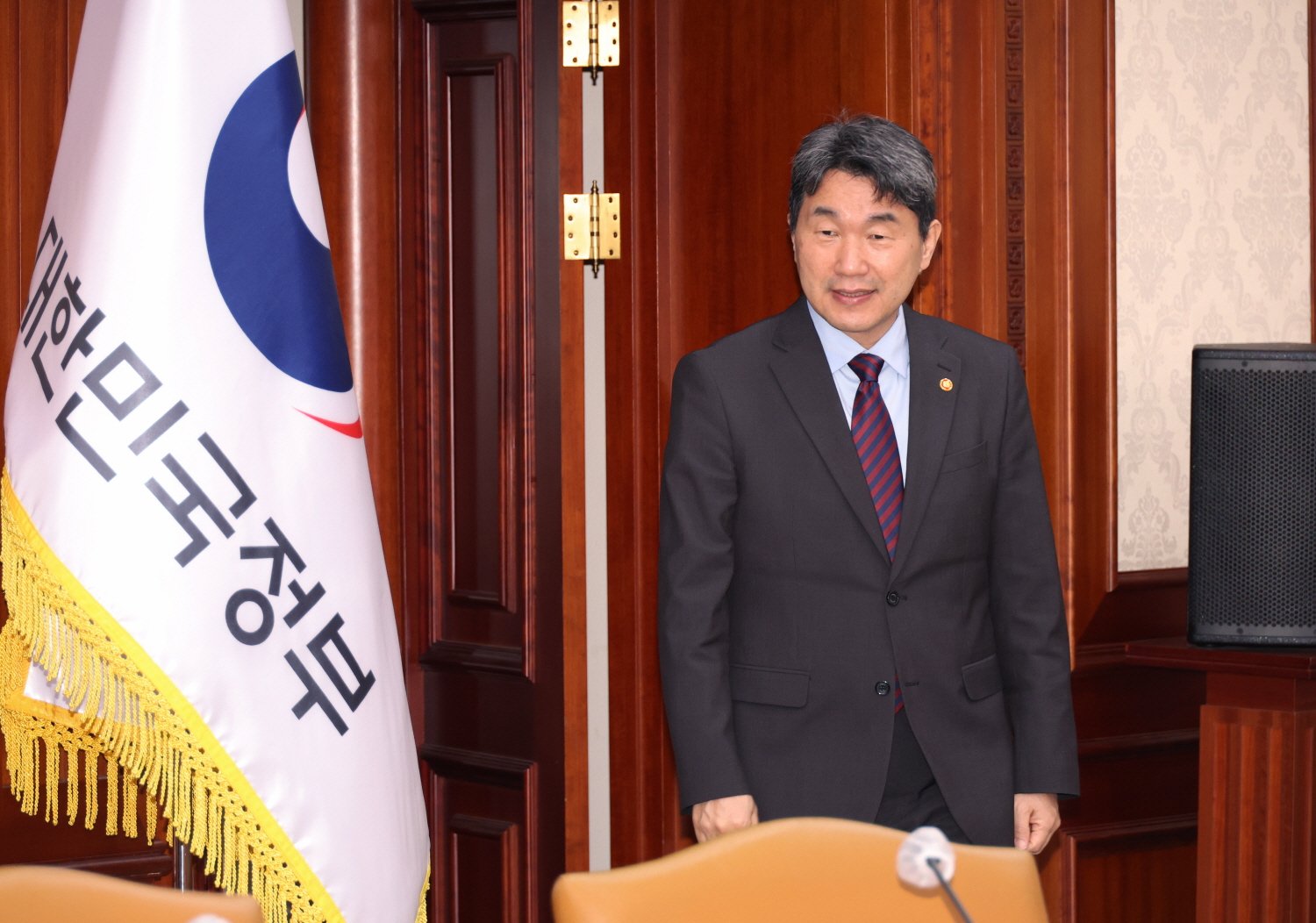 정부는 3월 27일(월), 서울청사에서 제1차 인신매매 등 방지 정책조정협의회를 개최했다.