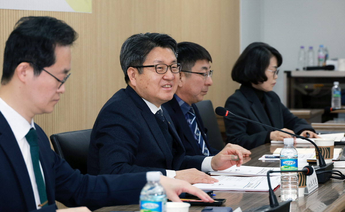 제10기 중앙보육정책위원회 제1차 회의