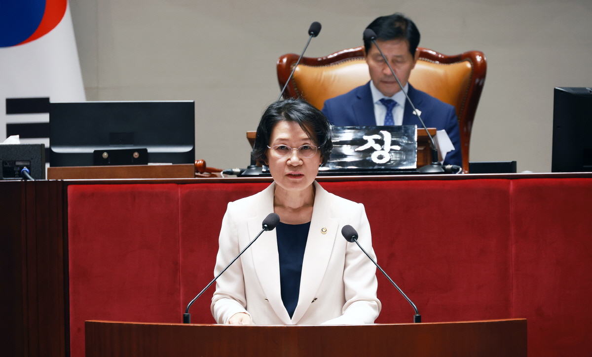 제21회 대한민국 어린이국회