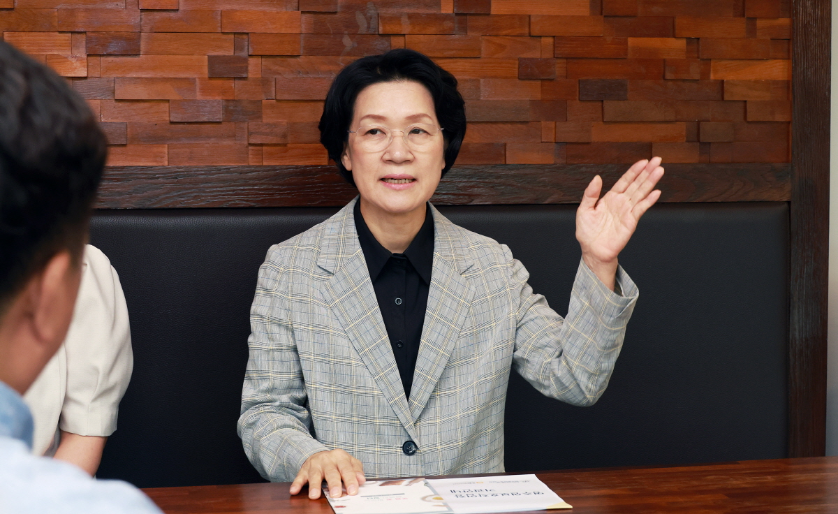 추석 명절 맞아 사회복지시설 방문 추석 명절 맞아 사회복지시설 방문