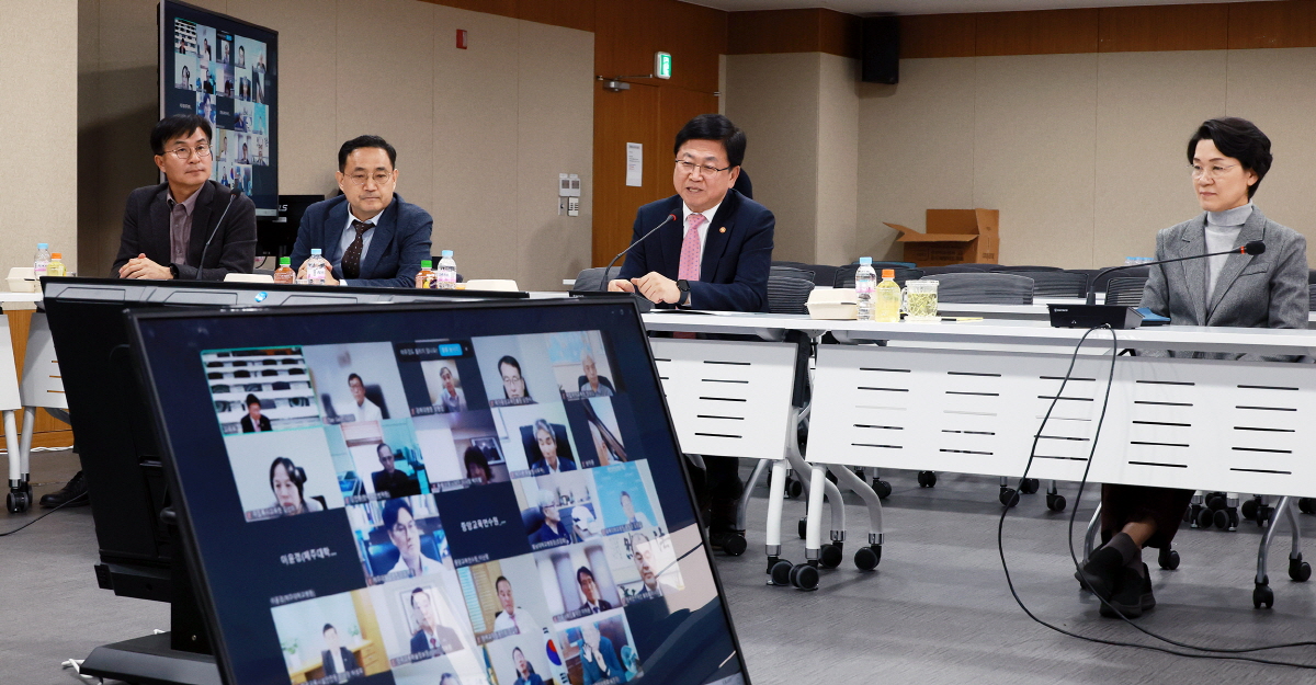 고위직 대상 성희롱·성폭력 예방교육