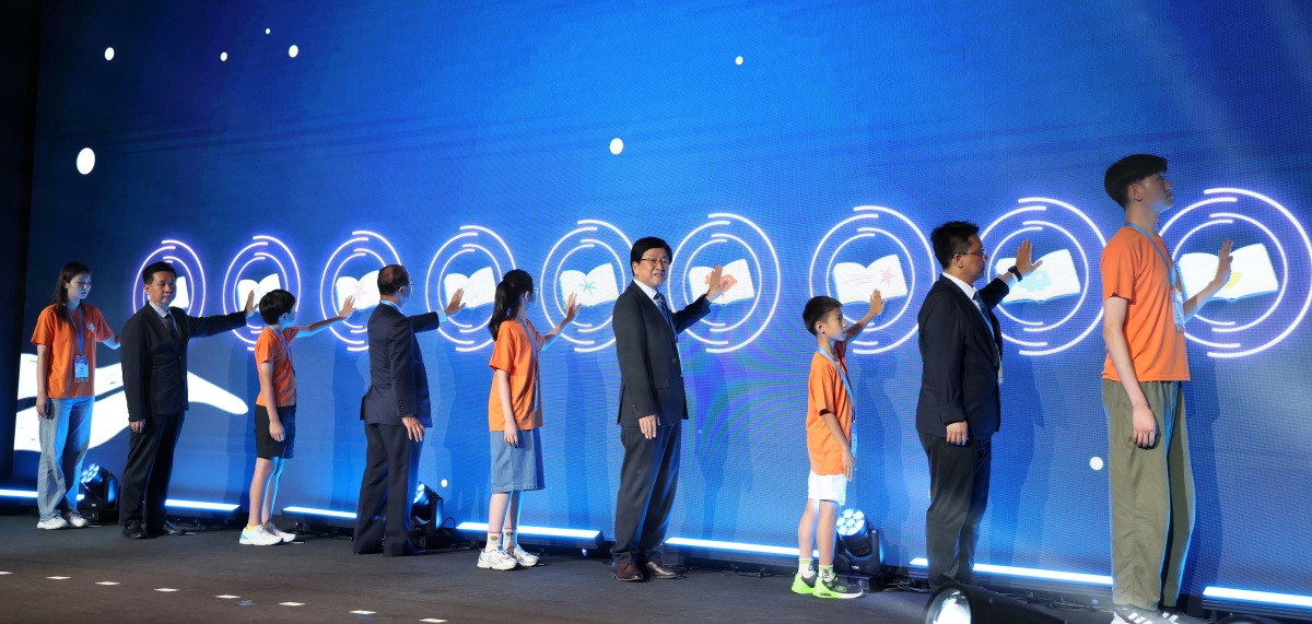2026 한·중·일 어린이 동화교류대회