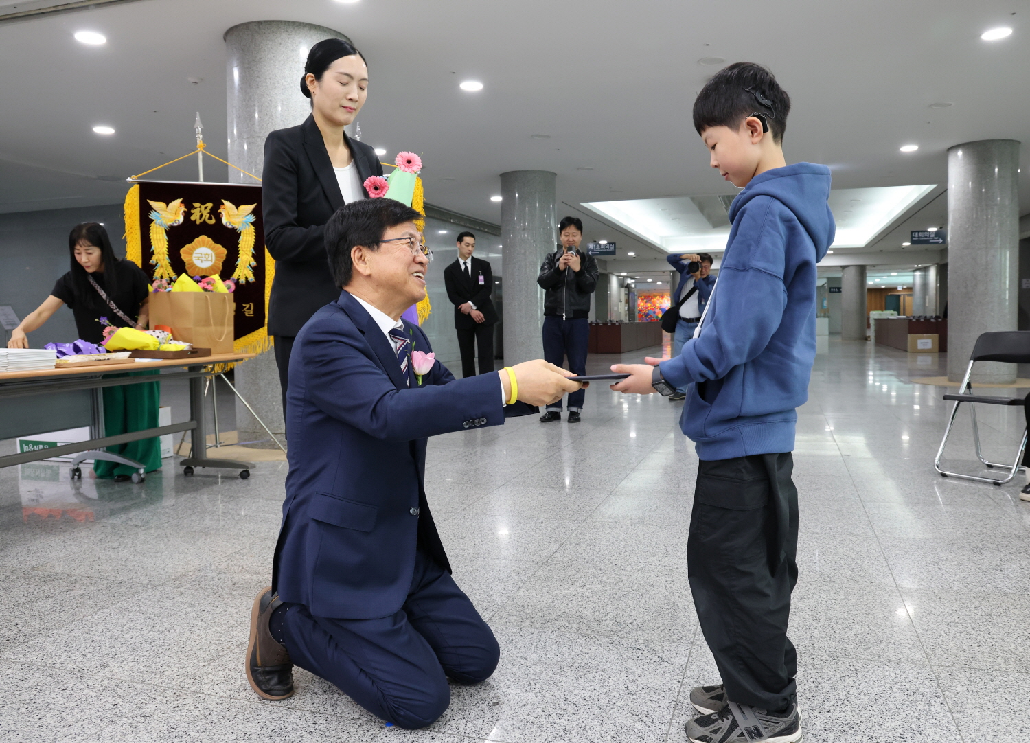 2026 재외동포 어린이 한국어 그림일기 대회
