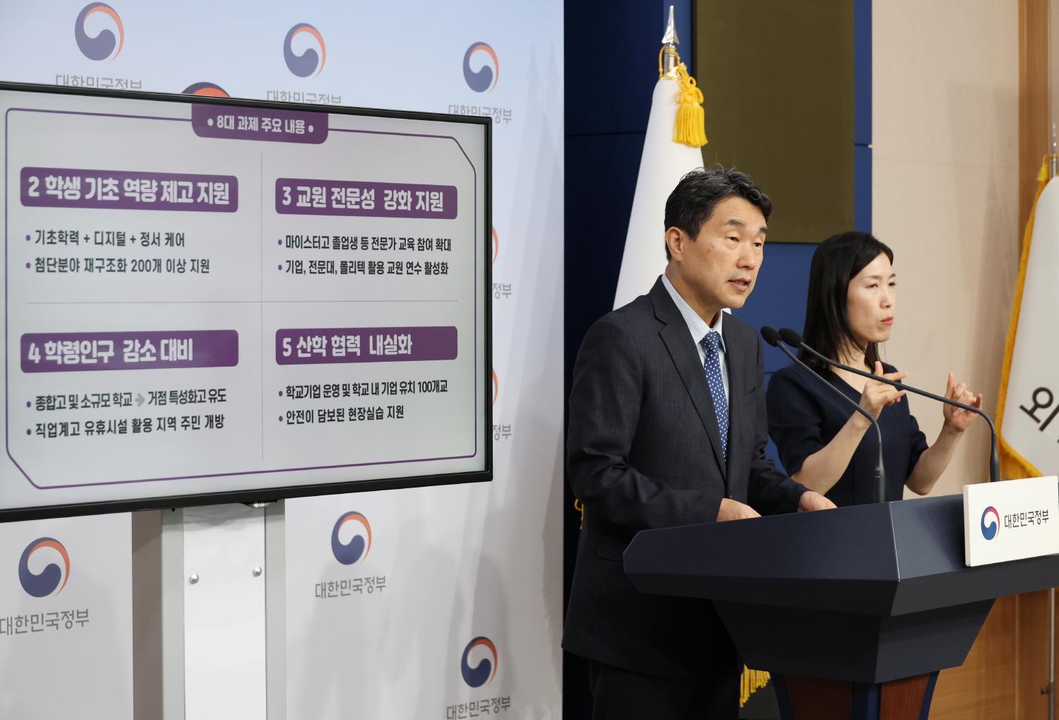 Secondary Vocational Education Takes Another Leap Forward (6)