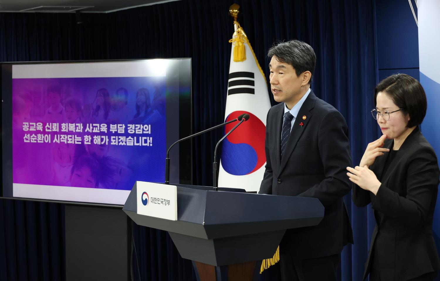 Ministry of Education's Policy Priorities in 2024 (8)