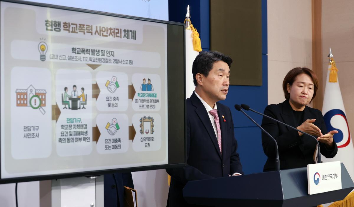 joint plan to improve the school violence case handling system and enhance the role of school police officers (SPOs) (4)