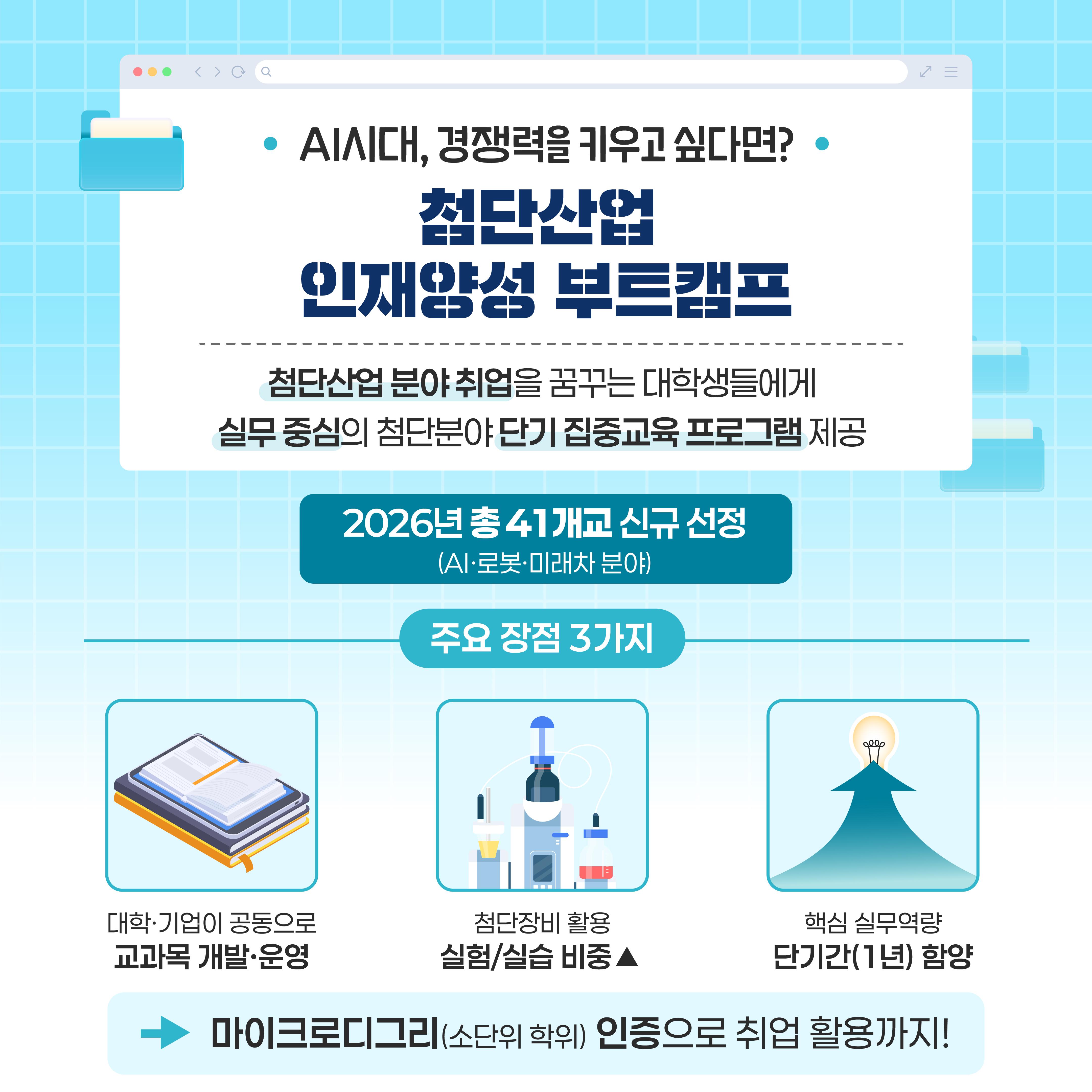 [카드뉴스] 내 고민 해결해줄 교육부 청년정책 모음.ZIP