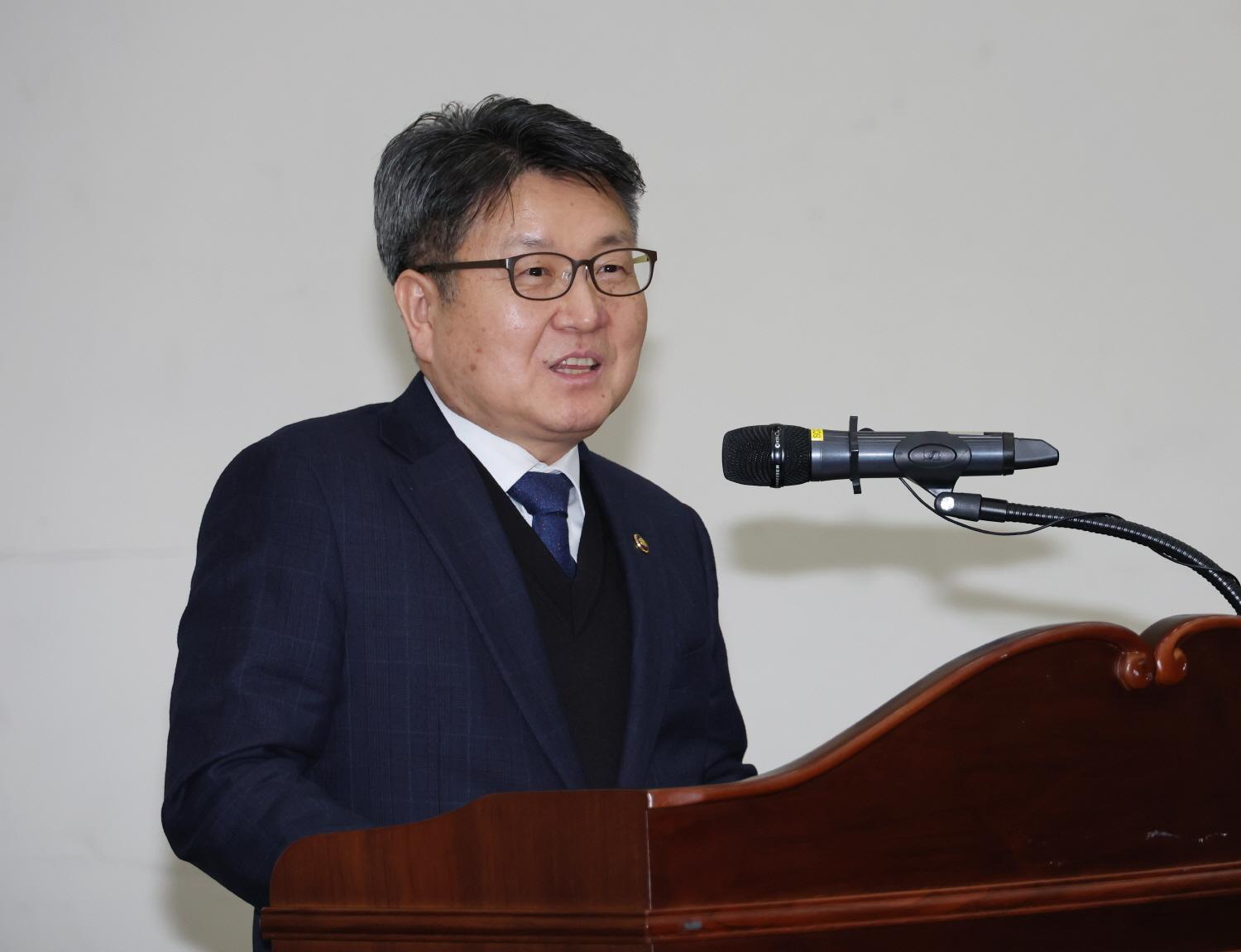 외국인 유학생 유치·정주 정책 역량 강화 워크숍