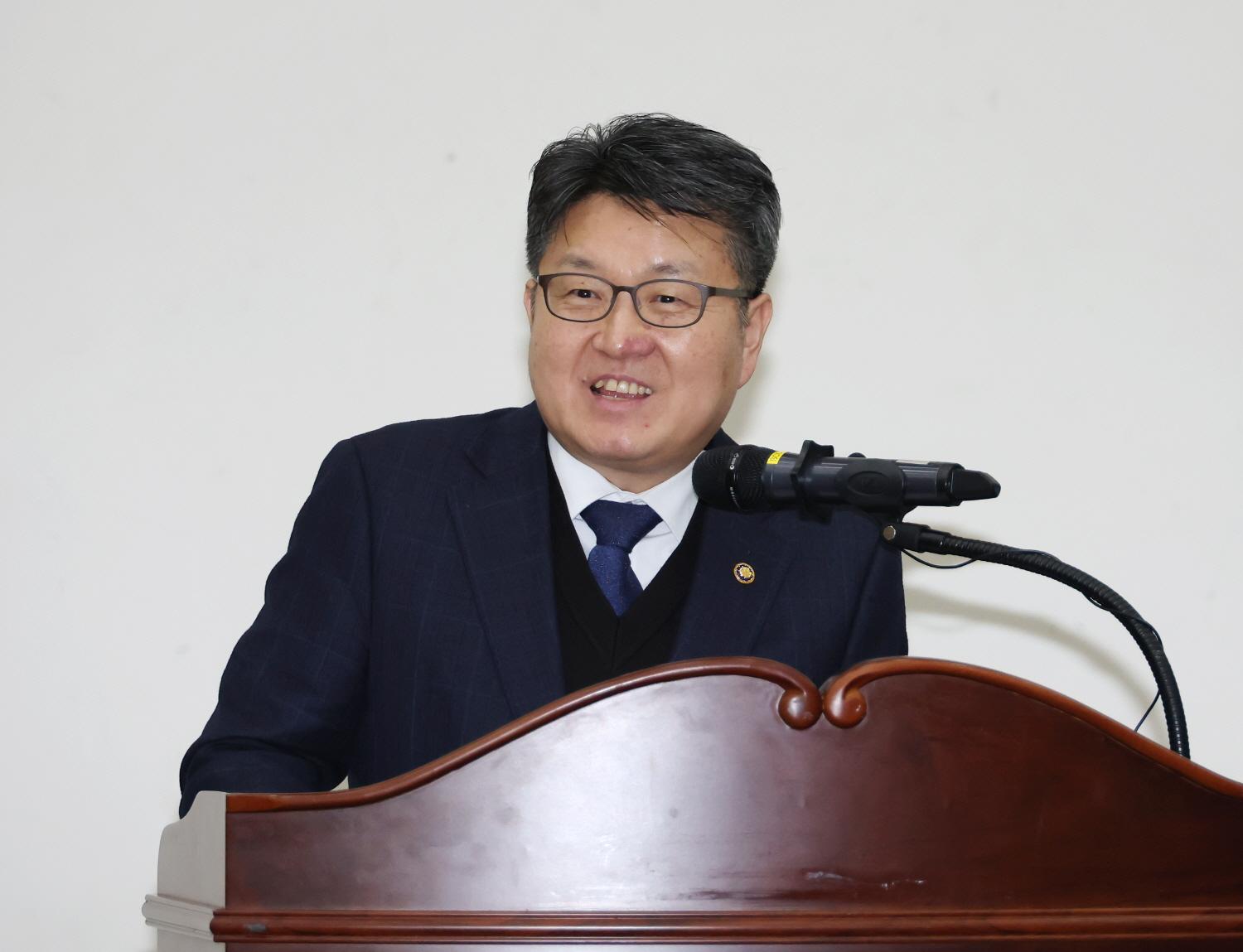 외국인 유학생 유치·정주 정책 역량 강화 워크숍