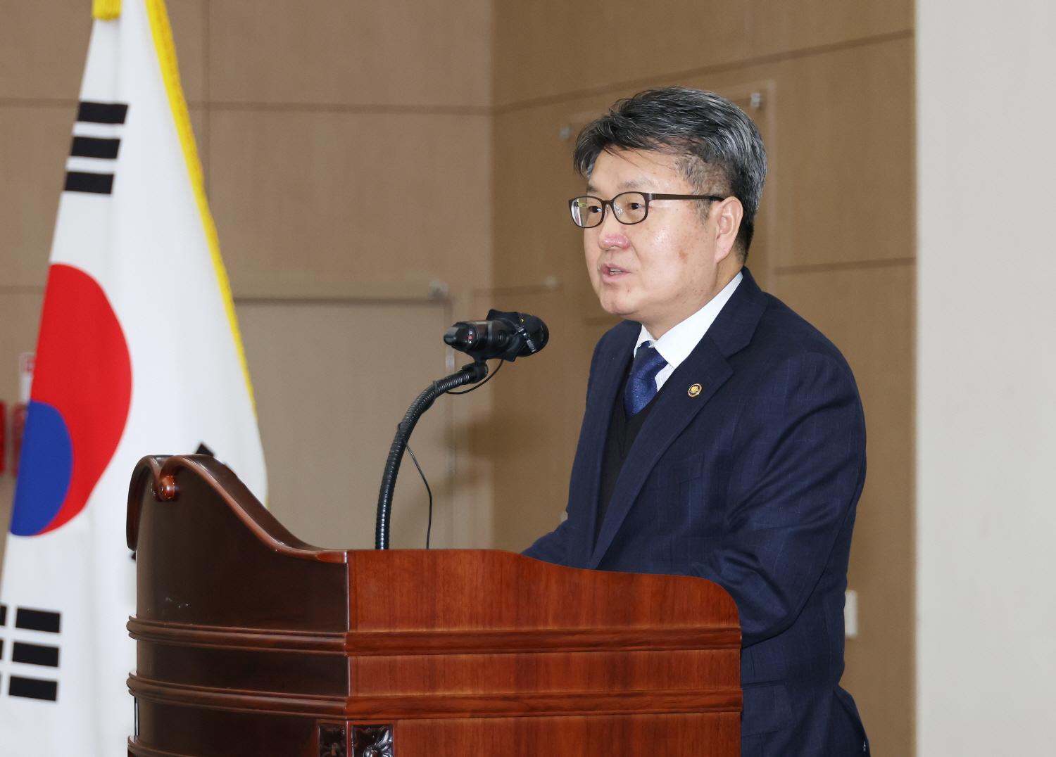 외국인 유학생 유치·정주 정책 역량 강화 워크숍