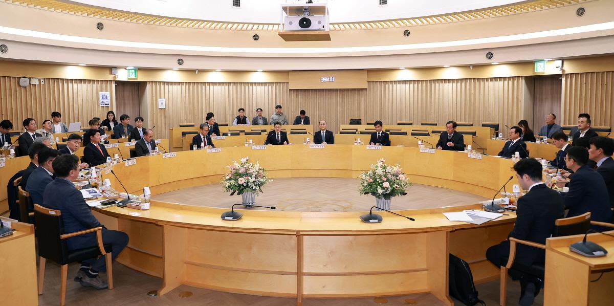 대학-출연연 협력 강화 현장 간담회